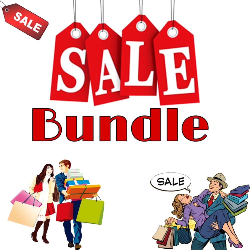Sale bundle